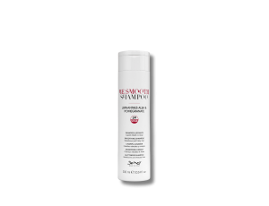 BE HAIR BE SMOOTH Smoothing Shampoo szampon wygładzający do włosów 300 ml