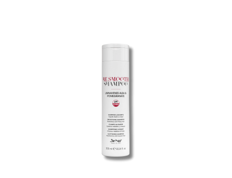 BE HAIR BE SMOOTH Smoothing Shampoo szampon wygładzający do włosów 300 ml