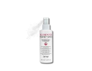 BE HAIR BE SMOOTH Thermo Spray termoochronny wygładzający 150 ml - image 2