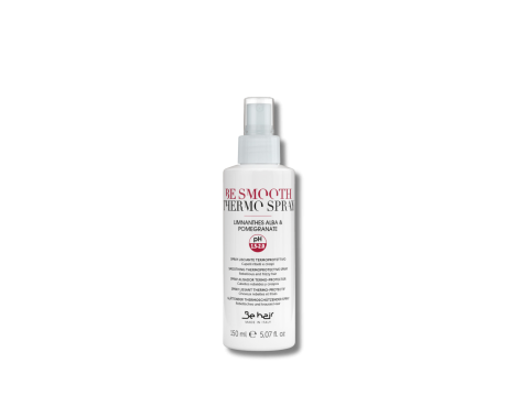 BE HAIR BE SMOOTH Thermo Spray termoochronny wygładzający 150 ml