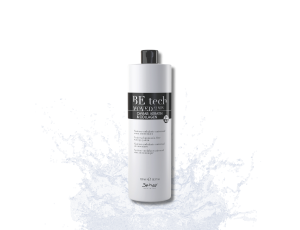 BE HAIR BE TECH Moved 12 min płyn do trwałej ondulacji bez amoniaku 500 ml - image 2