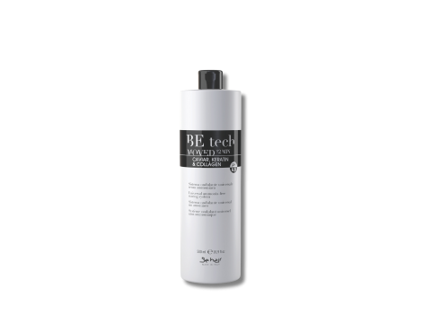 BE HAIR BE TECH Moved 12 min płyn do trwałej ondulacji bez amoniaku 500 ml