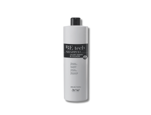 BE HAIR BE TECH Preparing szampon przygotowujący do zabiegów 1000 ml