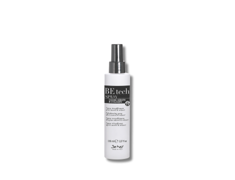 BE HAIR BE TECH Rebalancing Spray balansujący spray zakwaszający 150 ml