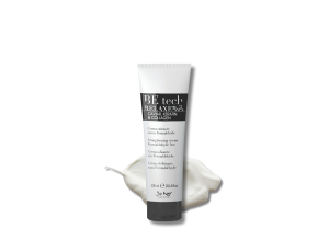 BE HAIR BE TECH Relaxer 12 min krem do prostowania włosów 300 ml - image 2