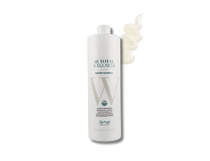 BE HAIR BE TOTAL WELLNESS Reborn Shampoo szampon regenerujący 1000 ml - image 2
