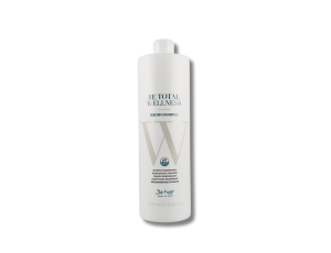 BE HAIR BE TOTAL WELLNESS Reborn Shampoo szampon regenerujący 1000 ml