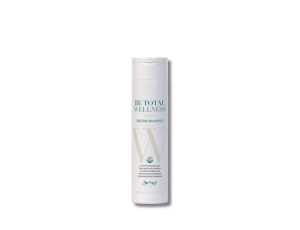 BE HAIR BE TOTAL WELLNESS Reborn Shampoo szampon regenerujący 300 ml