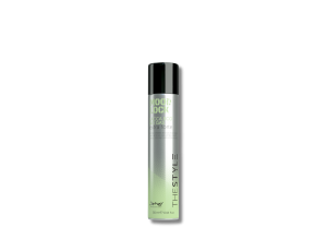 BE HAIR THE STYLE Mood Look ekstra mocny lakier do włosów bez gazu 300 ml