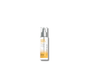 BE HAIR THE STYLE Shine Drops serum nabłyszczające blask i połysk 50 ml