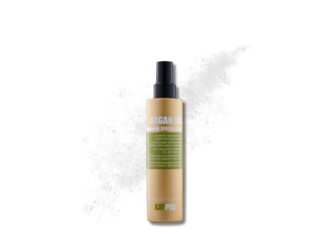 KAYPRO ARGAN OIL 10in1 odżywka regenerująca w sprayu z arganem 200 ml - 2