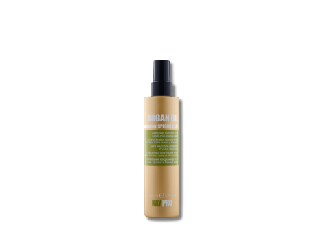 KAYPRO ARGAN OIL 10in1 odżywka regenerująca w sprayu z arganem 200 ml