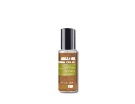 KAYPRO ARGAN OIL serum regenerujące do włosów z olejkiem arganowym 100 ml