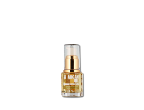 KAYPRO ARGAN OIL serum regenerujące do włosów z olejkiem arganowym 20 ml