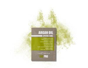 KAYPRO ARGAN OIL serum regenerujące do włosów z olejkiem arganowym 3 ml - image 2