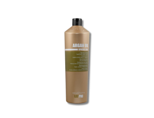 KAYPRO ARGAN OIL szampon odżywczy do włosów z olejkiem agranowym 1000 ml