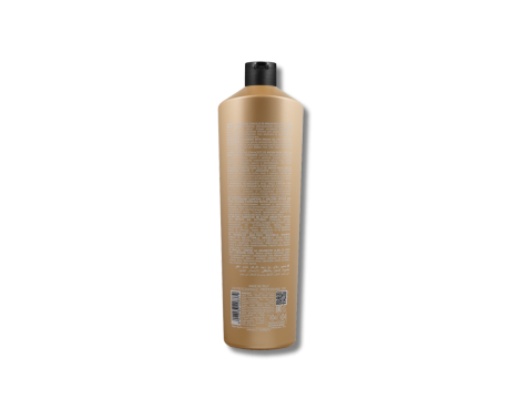 KAYPRO ARGAN OIL szampon odżywczy do włosów z olejkiem agranowym 1000 ml - 3
