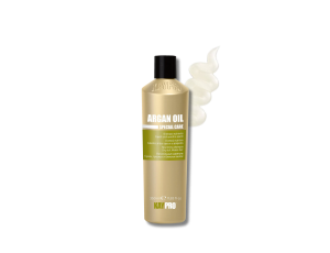 KAYPRO ARGAN OIL szampon odżywczy do włosów z olejkiem agranowym 350 ml - image 2