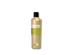 KAYPRO ARGAN OIL szampon odżywczy do włosów z olejkiem agranowym 350 ml