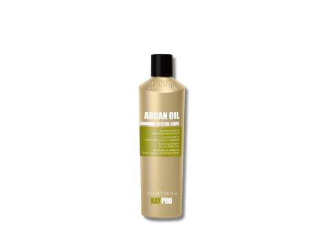 KAYPRO ARGAN OIL szampon odżywczy do włosów z olejkiem agranowym 350 ml