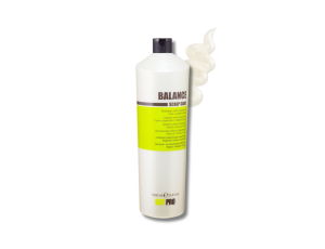 KAYPRO BALANCE szampon do włosów przetłuszczających się 1000 ml - image 2