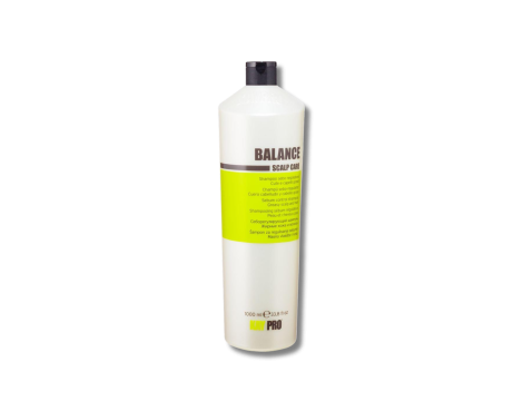 KAYPRO BALANCE szampon do włosów przetłuszczających się 1000 ml