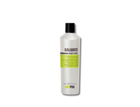 KAYPRO BALANCE szampon do włosów przetłuszczających się 350 ml