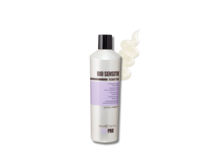 KAYPRO BIO SENSITIVE szampon łagodzący do wrażliwej skóry głowy 350 ml - image 2