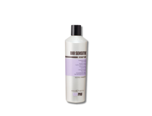 KAYPRO BIO SENSITIVE szampon łagodzący do wrażliwej skóry głowy 350 ml