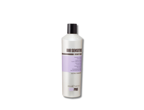 KAYPRO BIO SENSITIVE szampon łagodzący do wrażliwej skóry głowy 350 ml