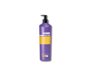 KAYPRO BLONDE odżywka neutralizujaco-regenerująca do włosów blond 350 ml