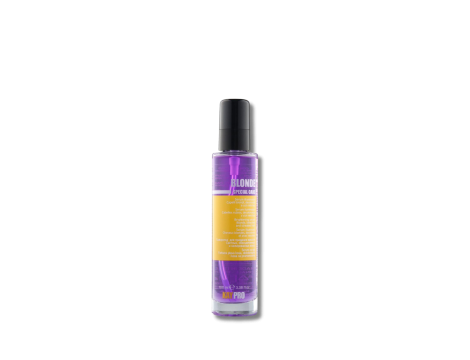 KAYPRO BLONDE serum neutralizująco-regenerujace do włosów blond 100 ml