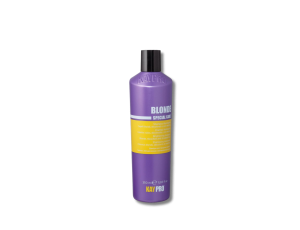 KAYPRO BLONDE szampon neutralizująco-regenerujacy do włosów blond 350 ml