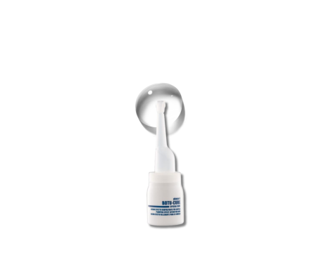 KAYPRO BOTU-CURE faza 4 ampułka odbudowująca do włosów kuracja 12 ml - 2