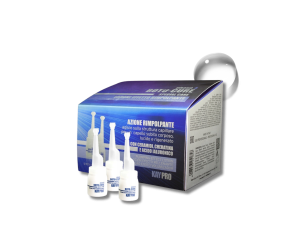 KAYPRO BOTU-CURE faza 4 ampułki odbudowujące do włosów kuracja 12 x 12 ml - image 2