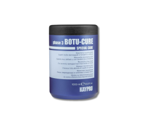 KAYPRO BOTU-CURE faza 3 maska odbudowująca do włosów zniszczonych 1000 ml