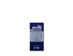 KAYPRO BOTU-CURE faza 3 maska odbudowująca do włosów zniszczonych 15 ml