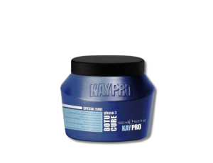 KAYPRO BOTU-CURE faza 3 maska odbudowująca do włosów zniszczonych 500 ml