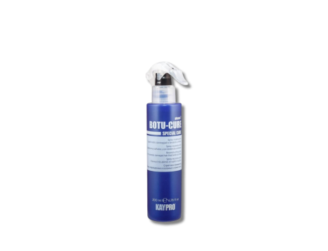 KAYPRO BOTU-CURE faza 2 spray odbudowujący do włosów zniszczonych 200 ml