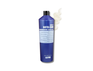 KAYPRO BOTU-CURE faza 1 szampon odbudowujący do włosów zniszczonych 1000 ml - image 2