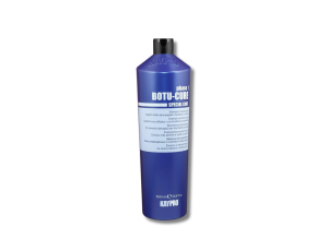 KAYPRO BOTU-CURE faza 1 szampon odbudowujący do włosów zniszczonych 1000 ml