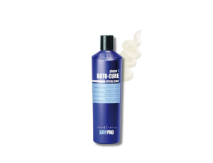 KAYPRO BOTU-CURE faza 1 szampon odbudowujący do włosów zniszczonych 350 ml - image 2