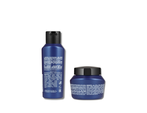 KAYPRO BOTU-CURE zestaw | szampon 100 ml + maska 100 ml - 3