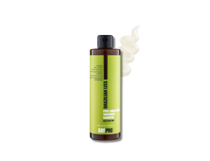KAYPRO BRAZILIAN LISS szampon wygładzający i dyscyplinujący 500 ml - image 2