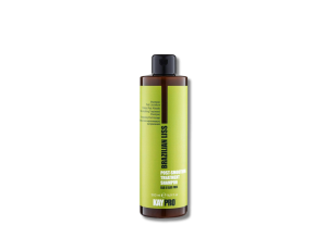 KAYPRO BRAZILIAN LISS szampon wygładzający i dyscyplinujący 500 ml
