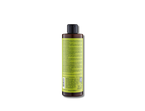 KAYPRO BRAZILIAN LISS szampon wygładzający i dyscyplinujący  500 ml - 3