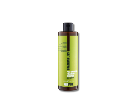 KAYPRO BRAZILIAN LISS szampon wygładzający i dyscyplinujący  500 ml