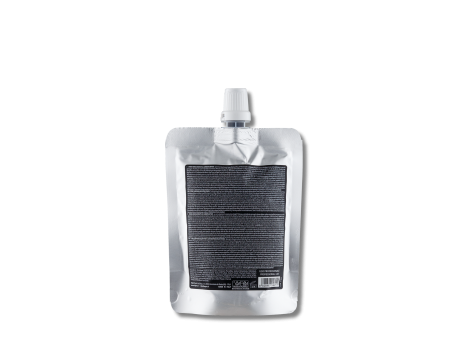 KAYPRO CARBON rozjaśniacz w kremie z węglem aktywnym do 10 tonów 250 g - 3