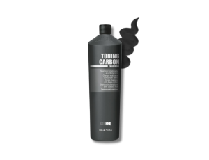 KAYPRO CARBON szampon tonizujący z czarnym węglem aktywnym 1000 ml - image 2
