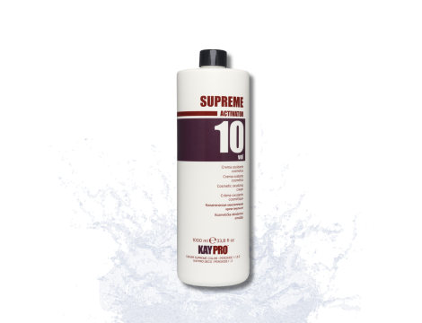 KAYPRO CAVIAR SUPREME Activator utleniacz oxydant 1000 ml | 10 VOL 3% - 2